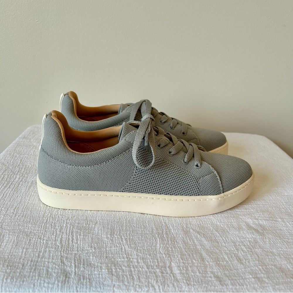 Journey Collection Women’s Wide width Kimber Sneaker